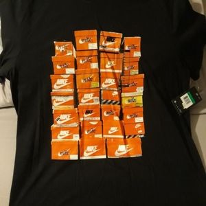 NWT NIKE T-shirt